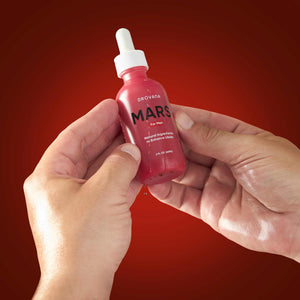DROVANA MARS - Drops for Men