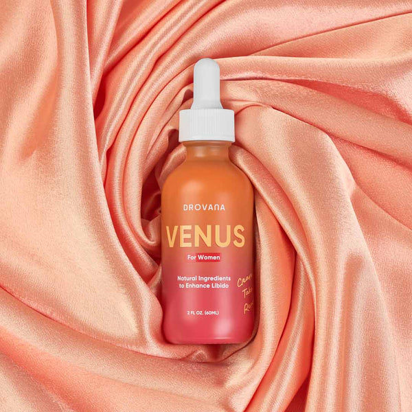DROVANA VENUS - Drops for Women