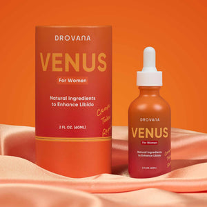 DROVANA VENUS - Drops for Women