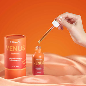 DROVANA VENUS - Drops for Women