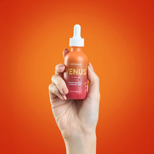 DROVANA VENUS - Drops for Women