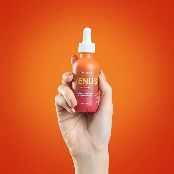 DROVANA VENUS - Drops for Women